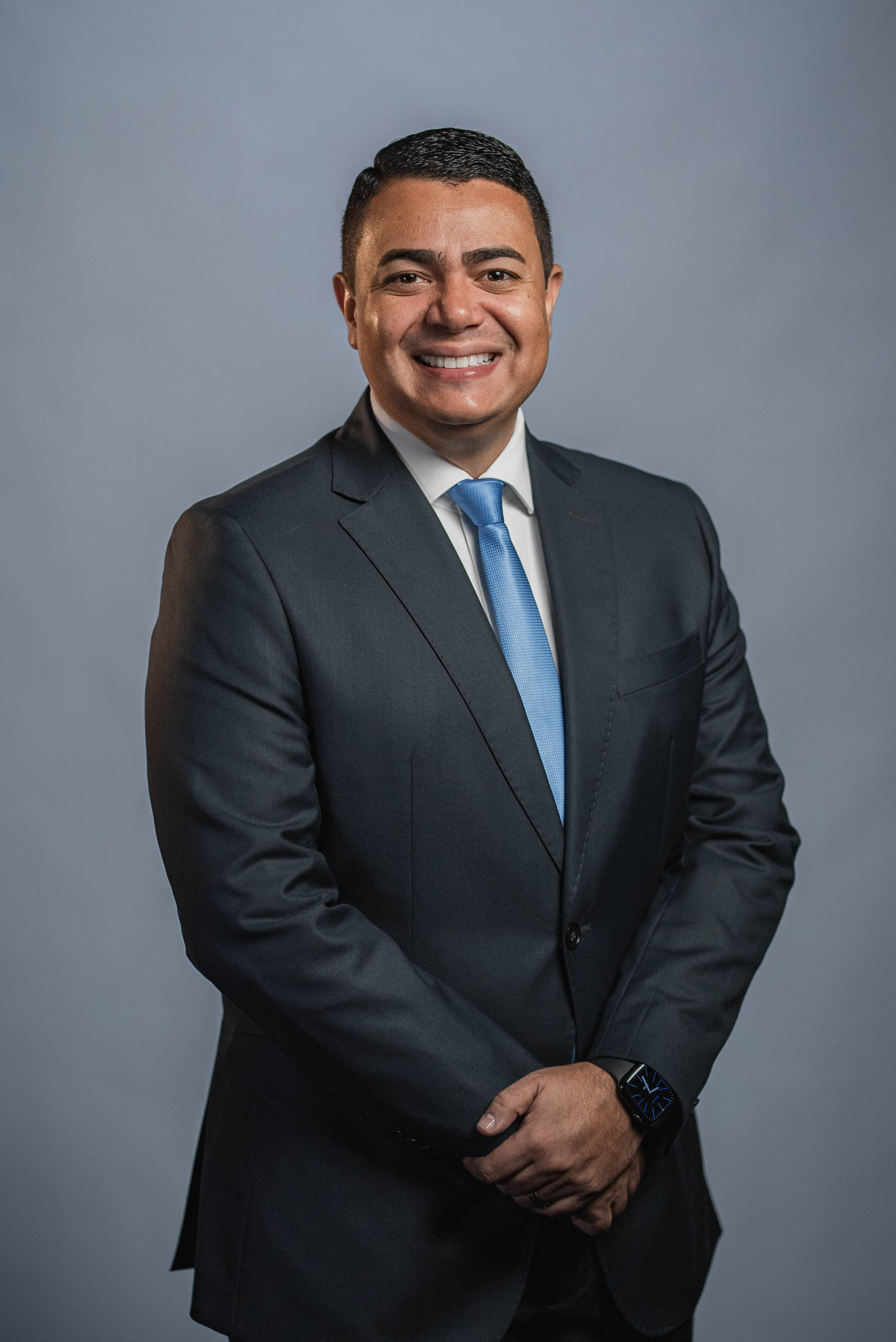 Pr. Fernando Júnior